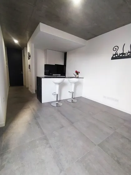 Departamento En Venta 1 Dormitorio A Estrenar Con Amenities