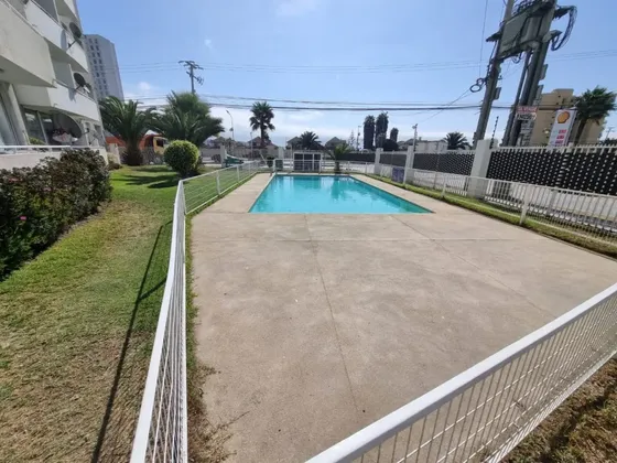 Departamento 3 Dormitorios, La Herradura