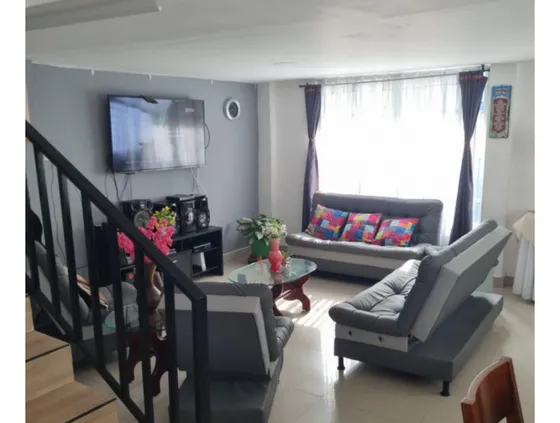Casa Con Renta En Venta En Monserrate Villamaría | Venta Casa
