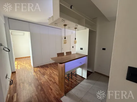 Venta De Departamento Monoambiente En Wilde