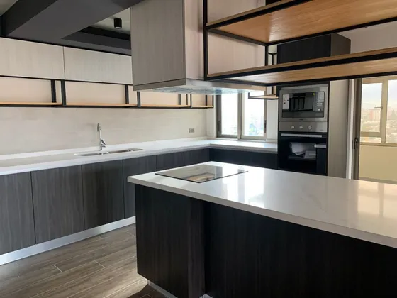 100% Remodelado:  Full Diseño 3d+ 2b+ Escritorio 