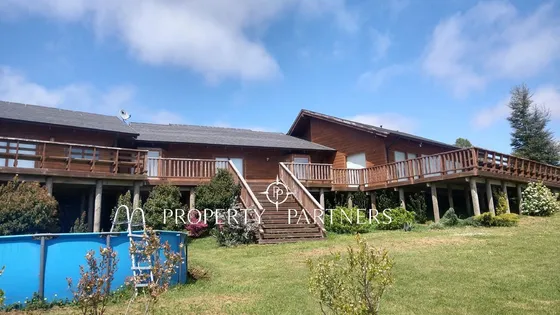 Espectacular Casa En Arriendo De Temporada