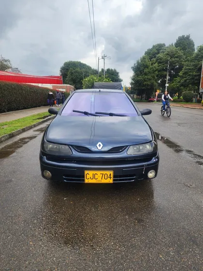 Renault Laguna 1.8 Rt