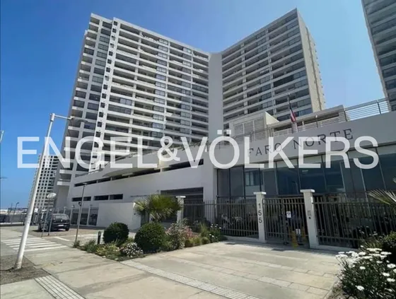 Tu Propio Departamento En Faro Norte