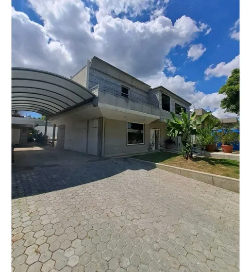 Se Vende Casa 600m2 El Cafetal 7316