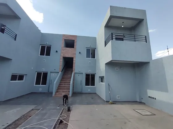 Hauser Alquila Hermoso Departamento A Estrenar