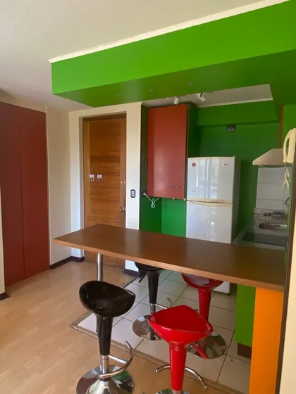 Se Vende Metro Irarrázaval 1d / 1b
