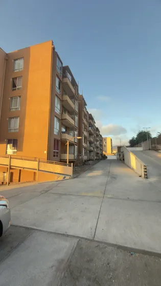 Se Vende Departamento 3 Dormitorios En Sector Sur Valor 2.34