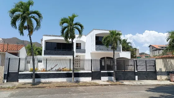 Casa En La Viña Valencia Carabobo Hc