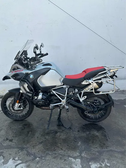 Bmw 1250 Gs Adv 2023
