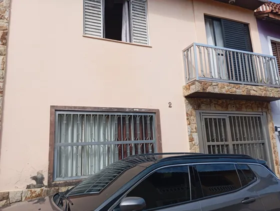 Sobrado. Condomínio Fechado Planalto Itaquera 3 Quartos  2 V