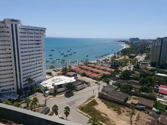 Fa Apartamento En Tirreno 