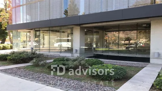 Local Comercial 147 M2 - Pedro De Valdivia