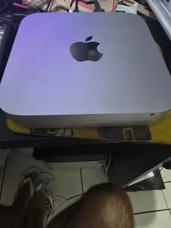 Mac mini (finais de 2014) - Especificações técnicas