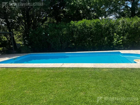 Casa En Pilar
