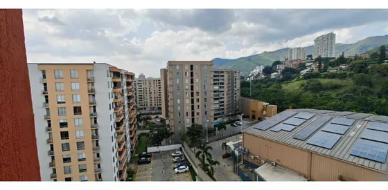 Apartamento Para La Venta En El Norte De Cali Barrio La Flora Unidad