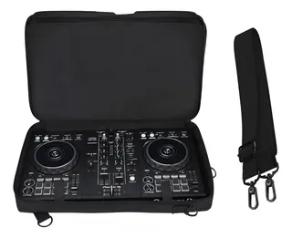 Case Para Ddj Flx6 | Mercado Livre