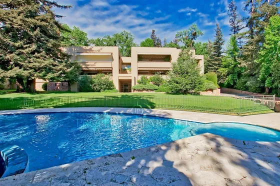 Maravilloso Penthouse En Los Dominicos Antiguos.
