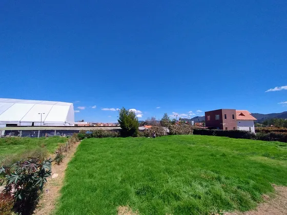 ¡tu Oportunidad De Inversión En Cajicá, Sobre La Variante!