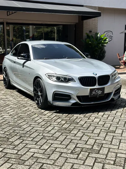Bmw Serie 2 3.0 M240i F22 Coupe