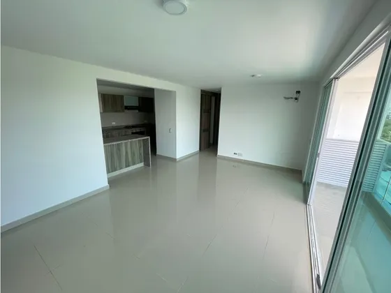 Se Vende Apartamento Sector Villa Campestre