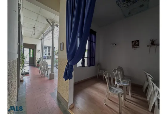 Casa Para Desarrollo En Prado Centro(mls#249530)