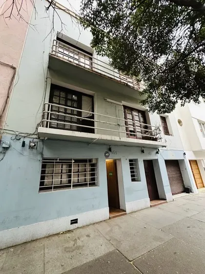 Propiedad Comercial En Arriendo