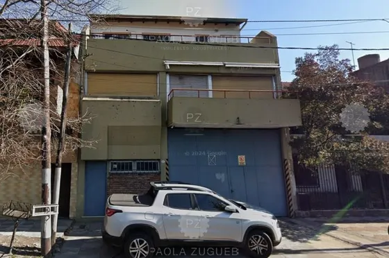 Depósito Galpón  En Alquiler En Piñeyro, Avellaneda, G.b.a. Zona Sur