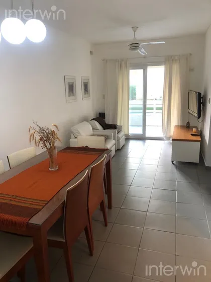 Departamento - 4 Ambientes Con Balcon, Parrilla Y Cochera  - Pinamar - Venta