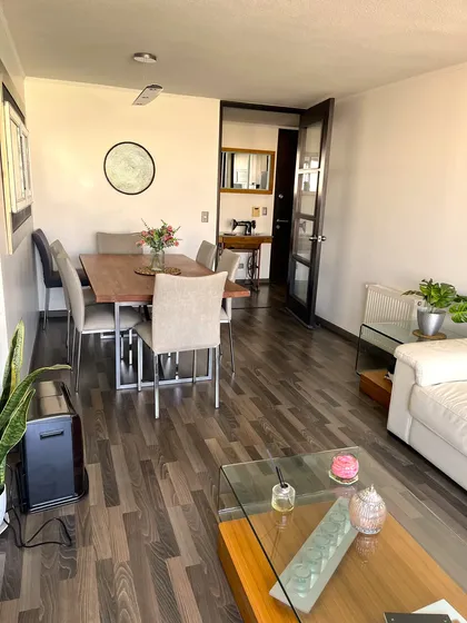 $1.300.000 Arriendo, 3d+2b+2e+1bo Barrio Plaza Egaña