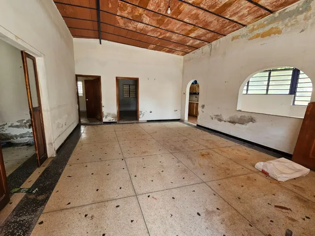 Casa En Venta Urbanización El Castaño