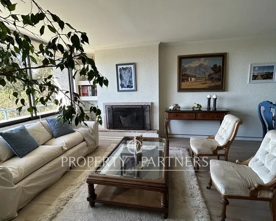 Arriendo Departamento Av. Jardín Del Mar 4d 3b