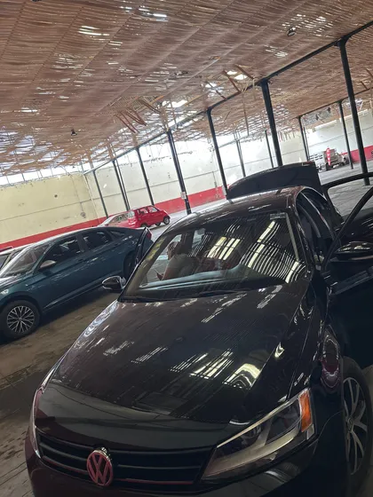 Volkswagen Jetta Fest 2.0 Highline At