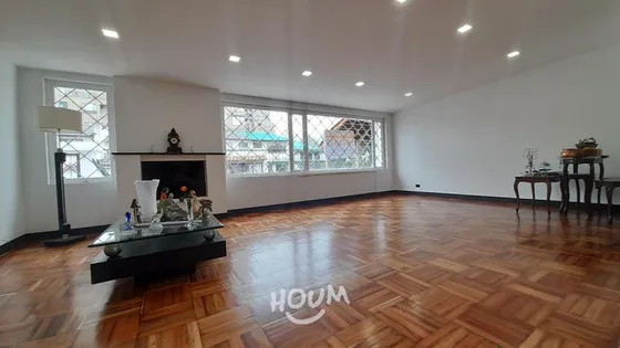 Casa En Pasadena. 3 Habitaciones, 265 M², Id: 87322