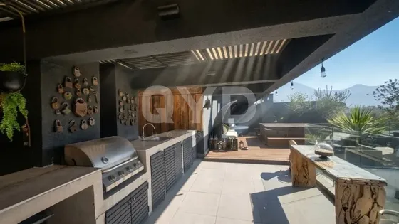 Excelente Duplex Amoblado En Arriendo Sector Hualtatas