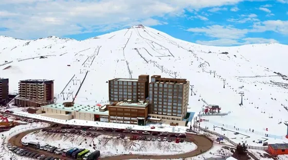 Vendo Refugio 1d 1b Con Quincho Jacuzzi El Colorado