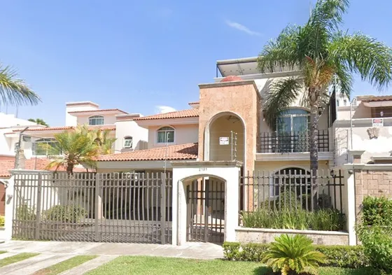Remato Casa En Blvd. Bugambilias , Bugambilias, 45100 Zapopan, Jal.