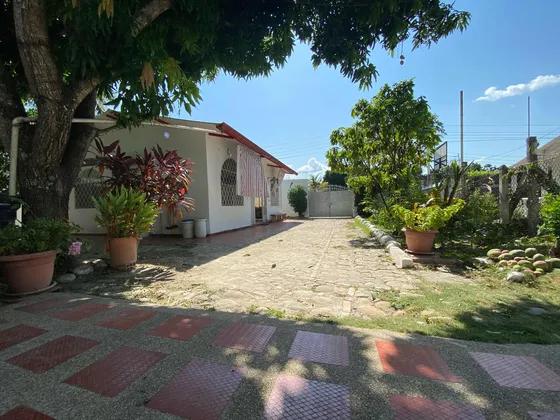 Casa Veraniega En Tocaima