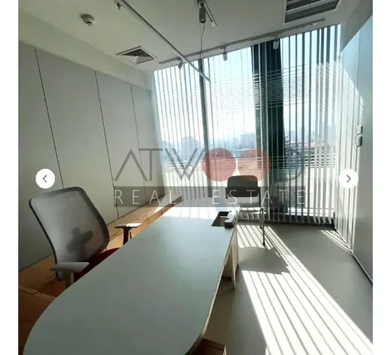 Oficina 942 M2 E. Militar / Open Space + Privados