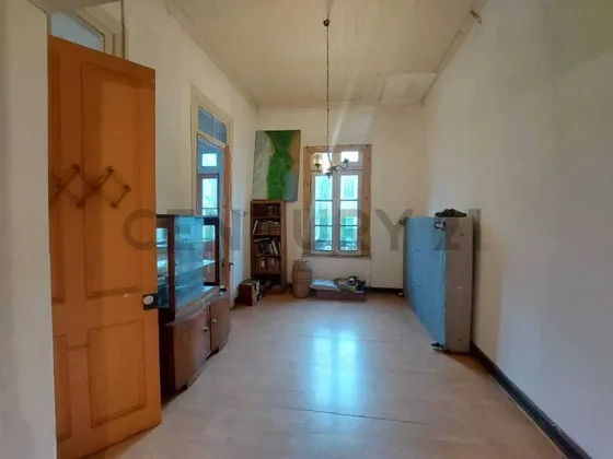 Casa Colonial Ubicada En El Plan De Valparaiso