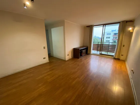Departamento En Arriendo 3 Dorm. Curauma 