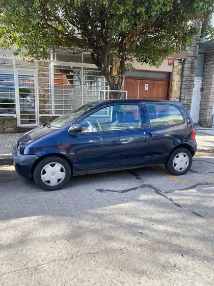 Renault Twingo 1.1