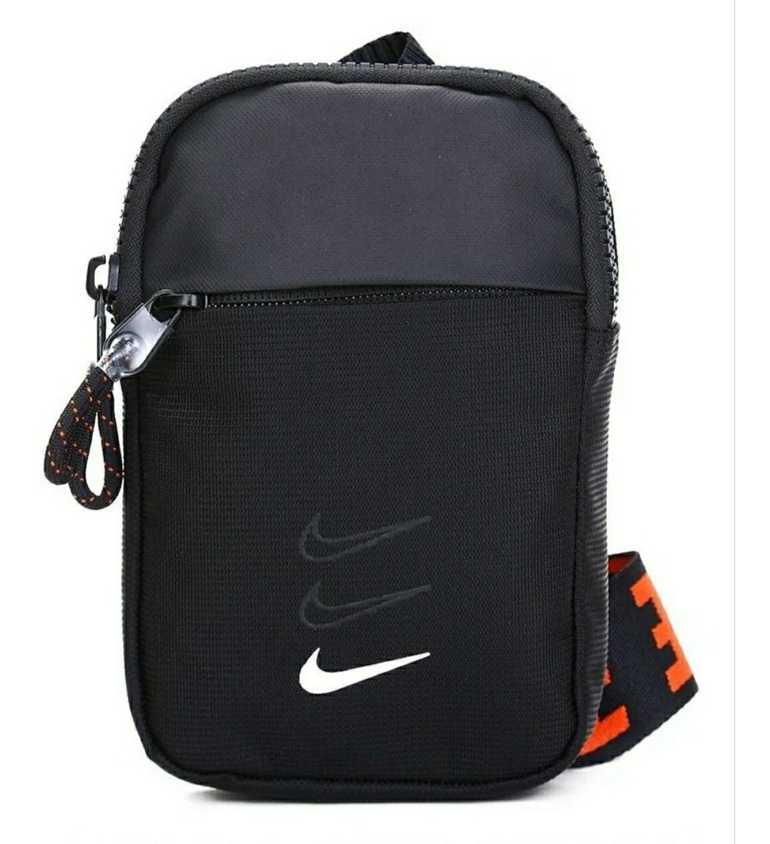 Bolsa Nike Shoulder Bag Small Waist Bag Cross Body Pochete