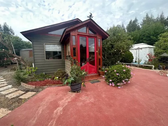 Casa En Venta De 4 Dorm. En Santo Domingo