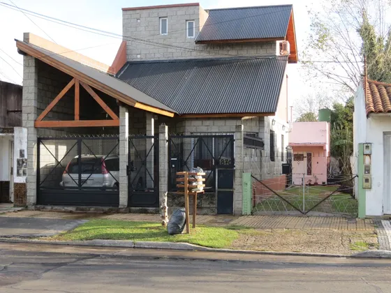 Casa Venta Llavallol Zona Residencial Y Comercial