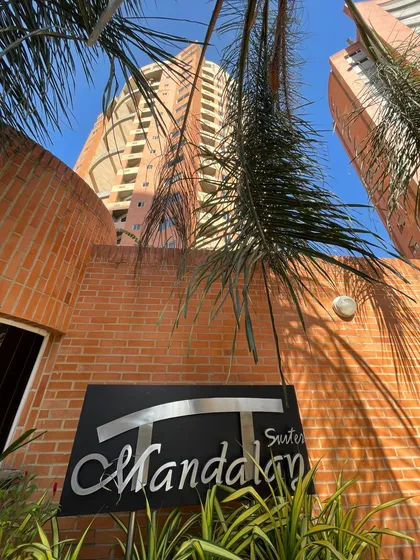 Apartamento En Alquiler Valencia Urb Valle Blanco (mer)