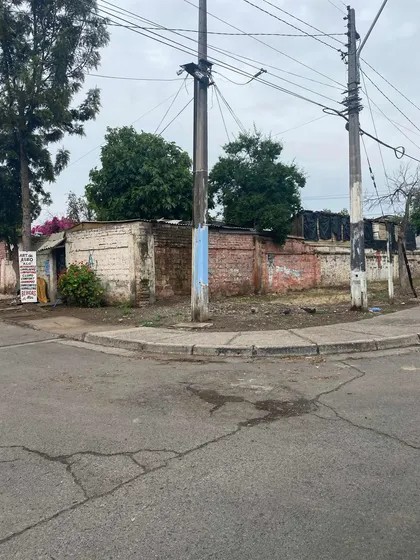 Industrial En Venta Comuna De San Bernardo/ Calle Urmeneta