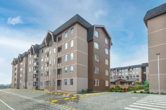 Condominio Caiquen