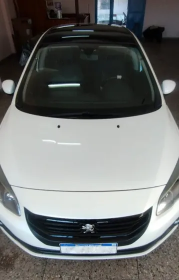 Peugeot 308 Hdi 1.6 115cv Allure