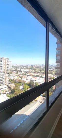 5 Departamento En Venta De 2 Dorm 1 Bañ En Independencia